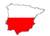 CV SEGURIDAD - Polski